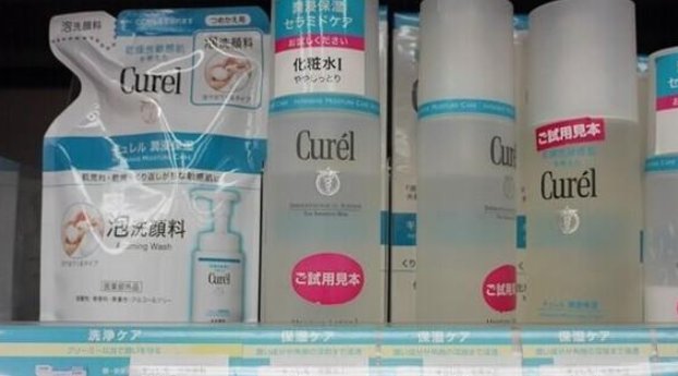 去日本必买的化妆品清单？