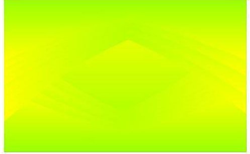 绿色的背景搭配什么颜色的字体最合适呢？