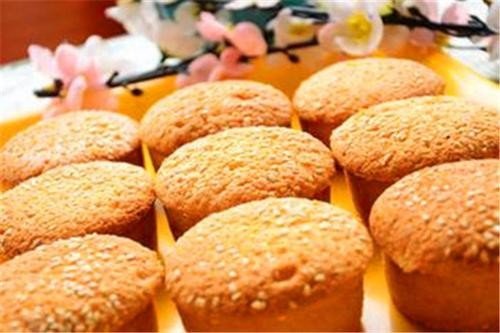 糕点师培训的费用大概要多少