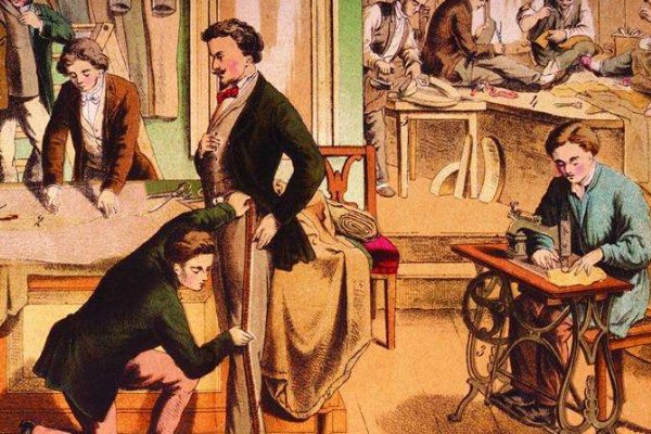 2019年做什么生意最好？