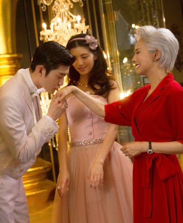 神探驾到讲的什么意思