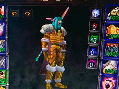 猎人史诗任务bug打法