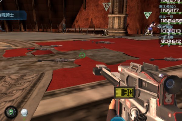 玩逆战时候特别不流畅求解决方法