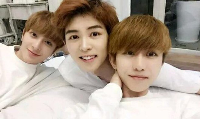 戴景耀和蔡徐坤之间是一种什么样的关系?