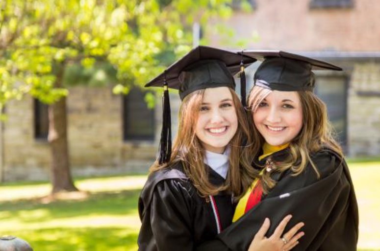 大学所指的“Undergraduate”和“Graduate”分别是什么意思？