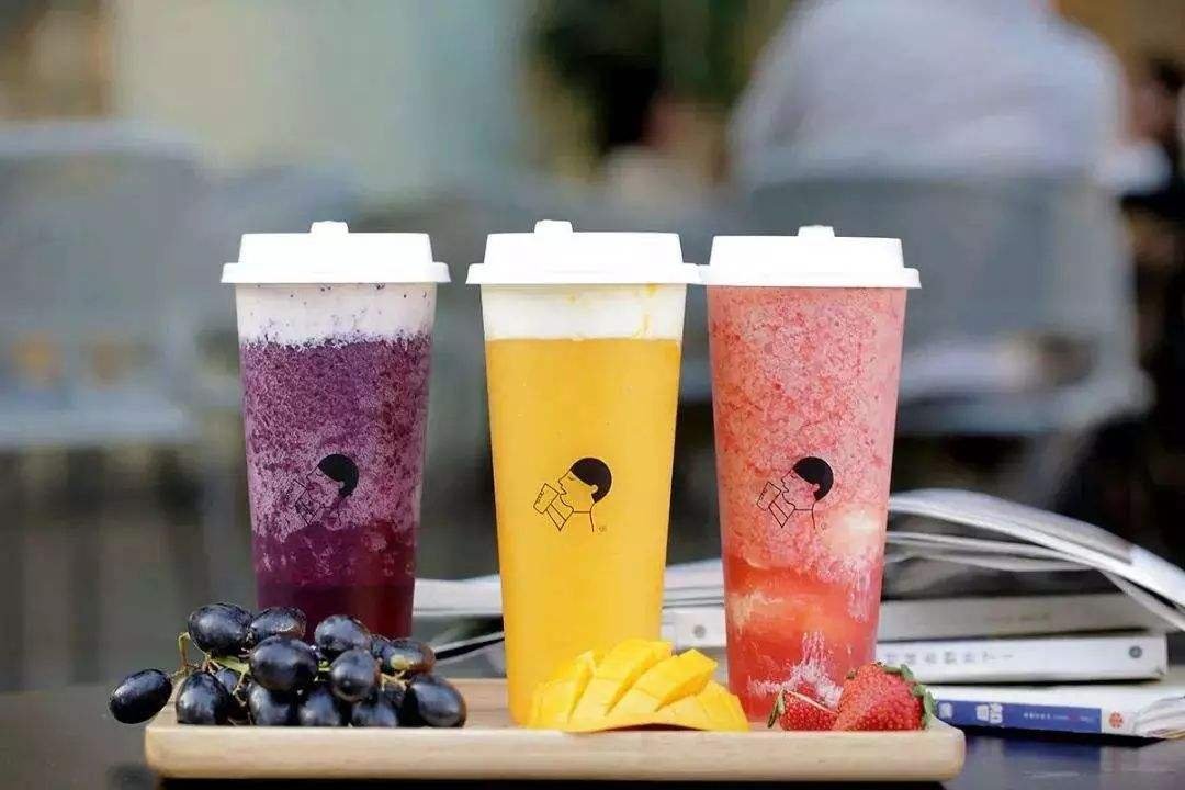 加盟喜茶需要100万吗？喜茶加盟费及加盟条件是什么？