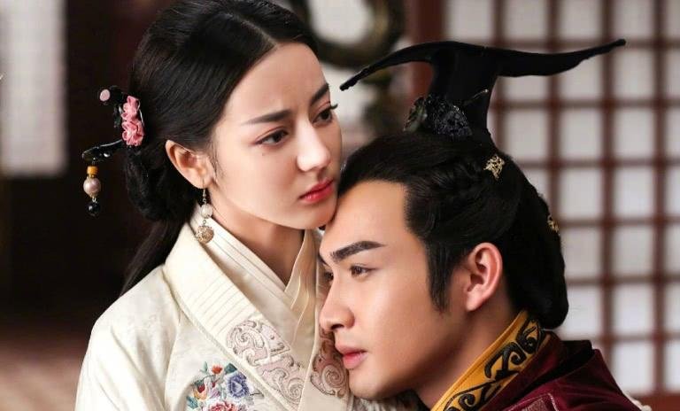 秦始皇的第一个老婆是谁