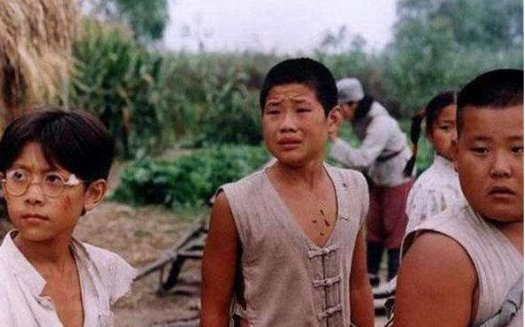 1937年鬼子就进了中原