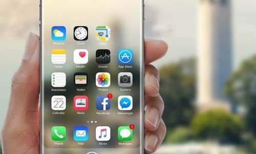 苹果手机的设备管理不见了,怎么才能找回来?