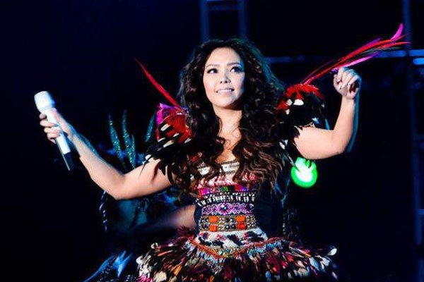 周杰伦给别人写的歌都有哪些？