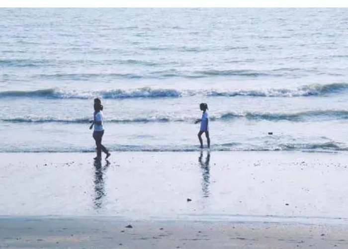 在茫茫的人海中我是哪一个