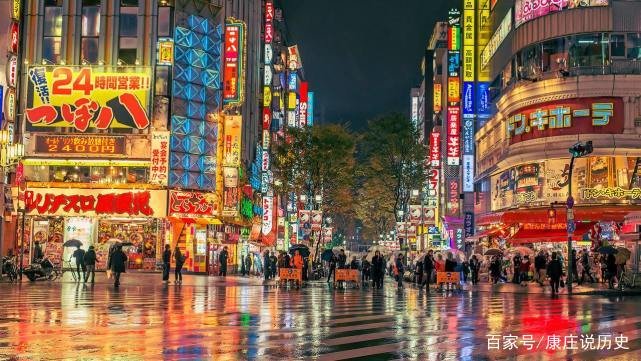 亚洲8大城市排名,谁是亚洲第一城?