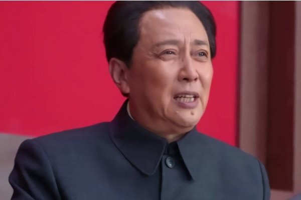 外交风云里凌嘉图确有其人吗？