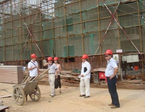 安全员证书有哪几种