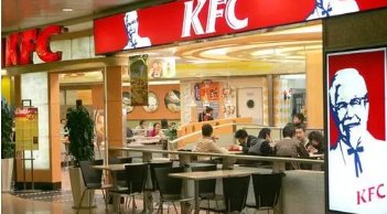 肯德基wow会员的wow是什么意思