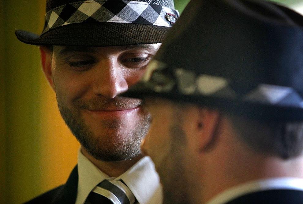 什么国家允许同性结婚？