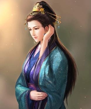 三国志10各种妻子的获得方法