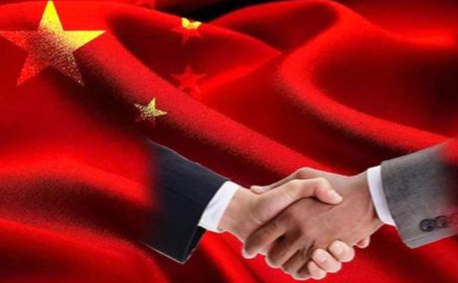 个人和国家之间是什么关系 ？