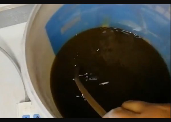 地暖不热怎么放水视频