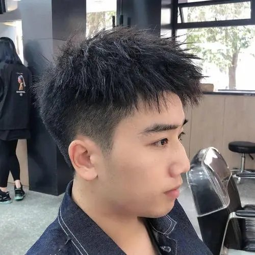 什么是摩根烫？