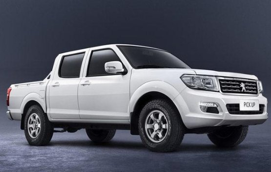 2020年皮卡车新规定是?