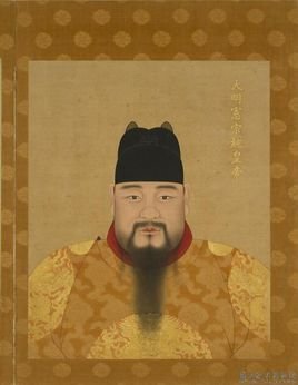 成化帝是怎样一个人？