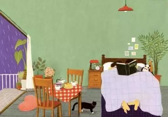 为什么父母能打孩子而孩子不能打父母呢？