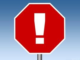 感叹号有几种意思