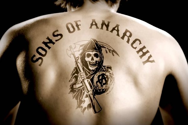 适合纹身的英文短句有哪些？