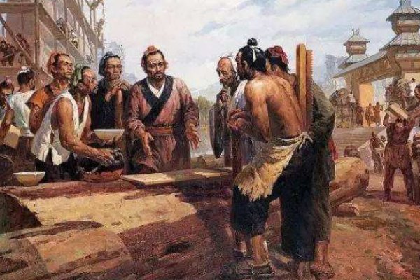 为什么不让看鲁班书？