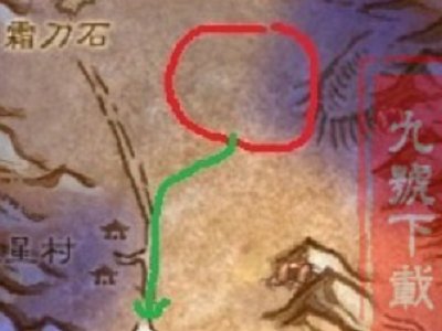 猎人史诗任务bug打法