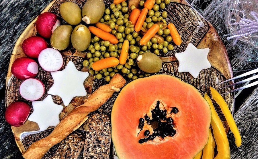 有机蔬菜的市场前景