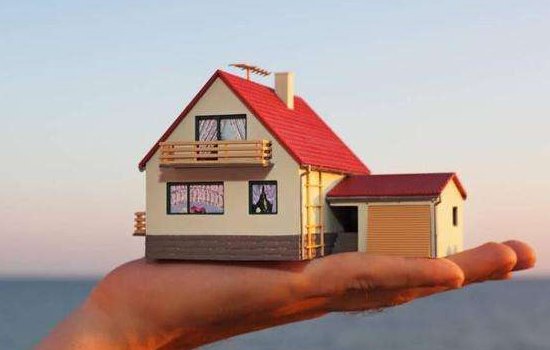 上海房价多少钱一平米