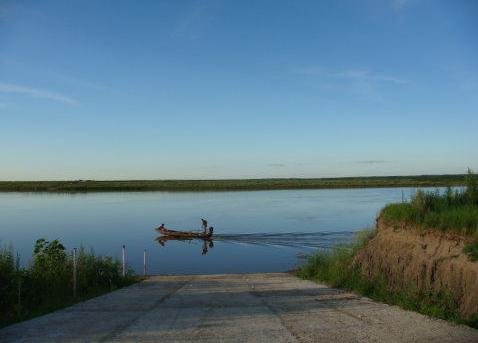 嫩江的主要支流