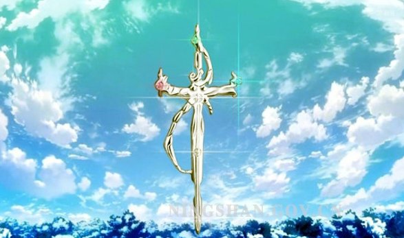 达摩克利斯之剑是什么意思