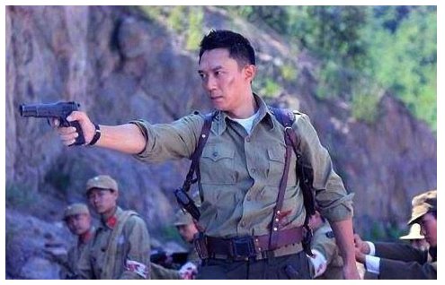 现代化军队穿越的小说