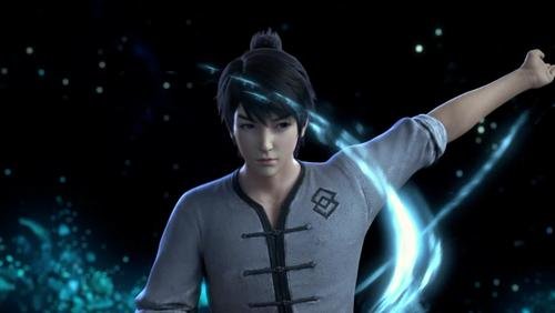 武动乾坤：异魔一族是从何处所来，异魔皇实力多强？