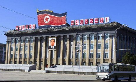 南朝鲜和北朝鲜的区别是什么？