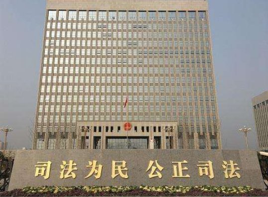 最高人民法院什么专门人民法院的工作