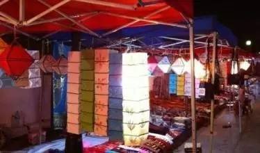 老挝有什么特产