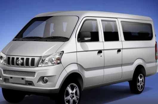 有什么软件专门为面包车提供拉货平台的、