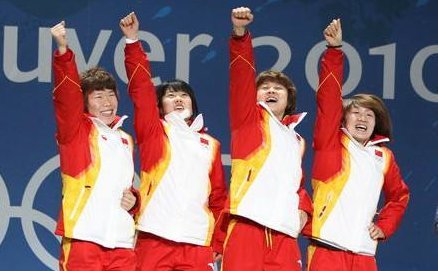 中国代表团哪届冬奥会获得奖牌最多？