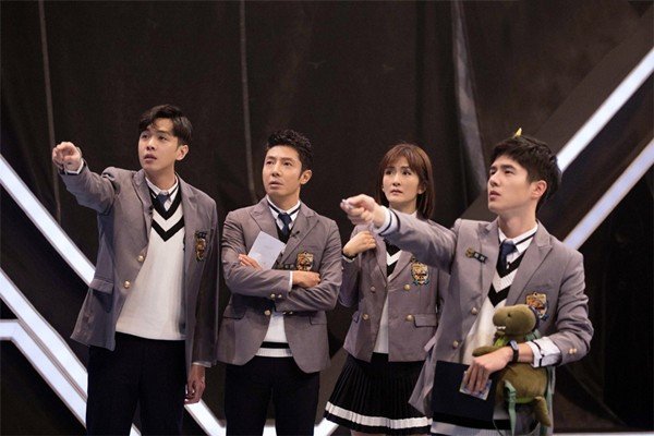 明星大侦探第五季准备录制，豆瓣平均评分较高，是如何获得好口碑的？