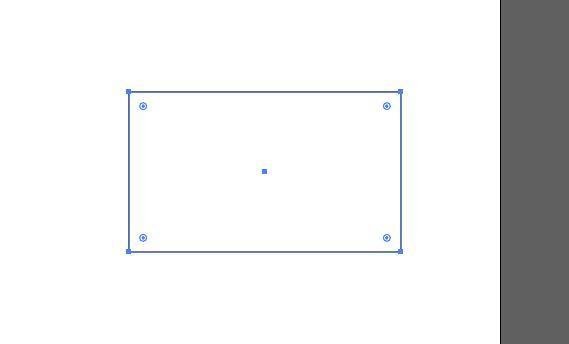 png格式的图片置入AI里面为什么会有白底