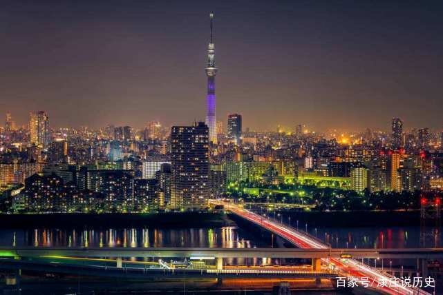 亚洲8大城市排名,谁是亚洲第一城?