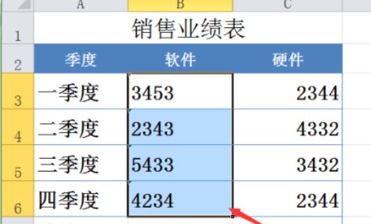 Excel表格里不能求和是什么原因 啊？