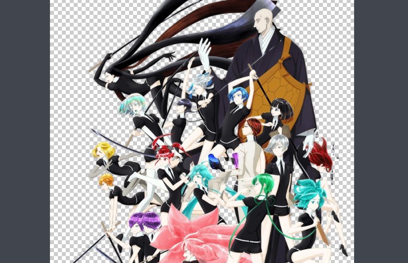 《宝石之国》结局是什么？