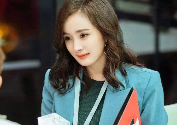 杨幂现在老公到底是谁