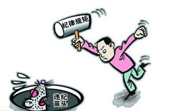 如何 遵守党的政治纪律，政治规矩和组织纪律