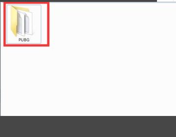 绝地求生检测到非正常路径访问大厅，怎么解决啊